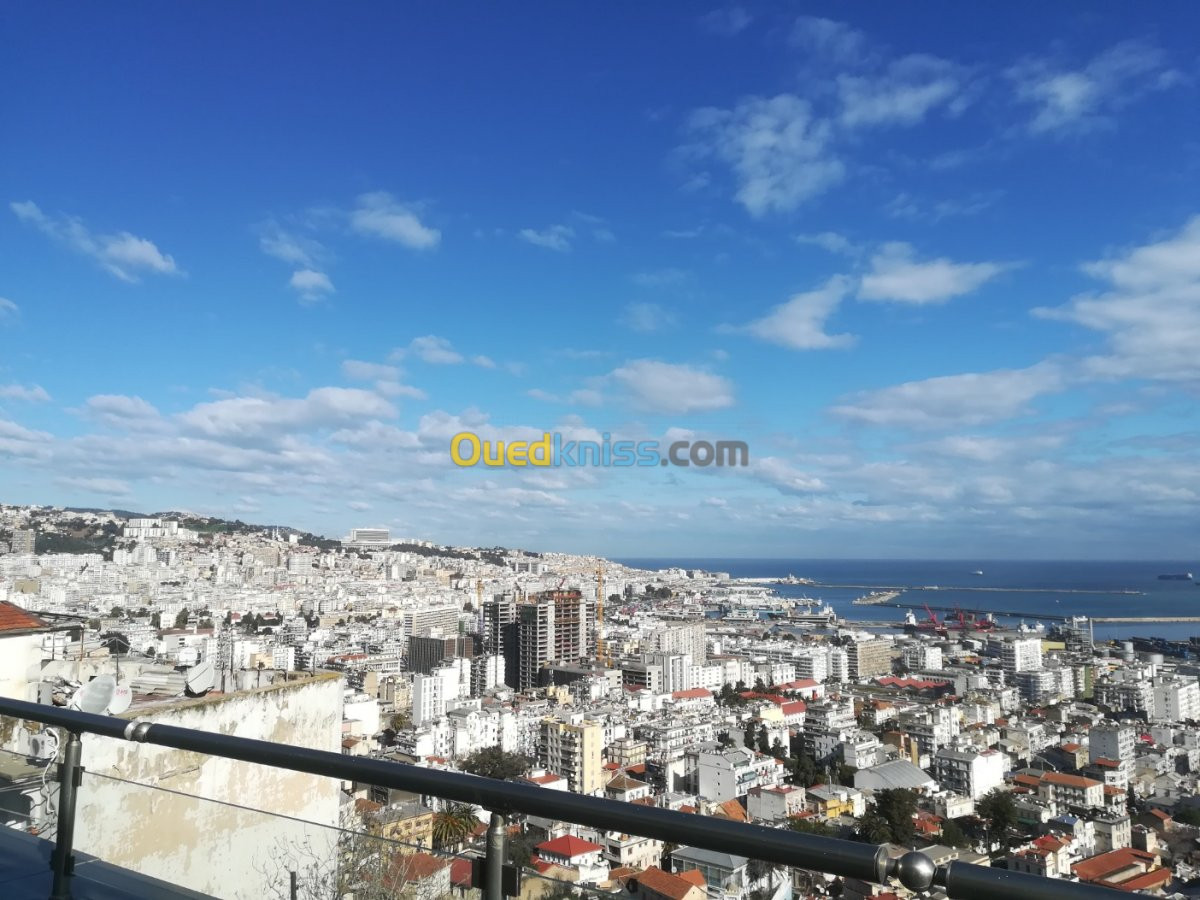 Vente Immeuble Alger El mouradia