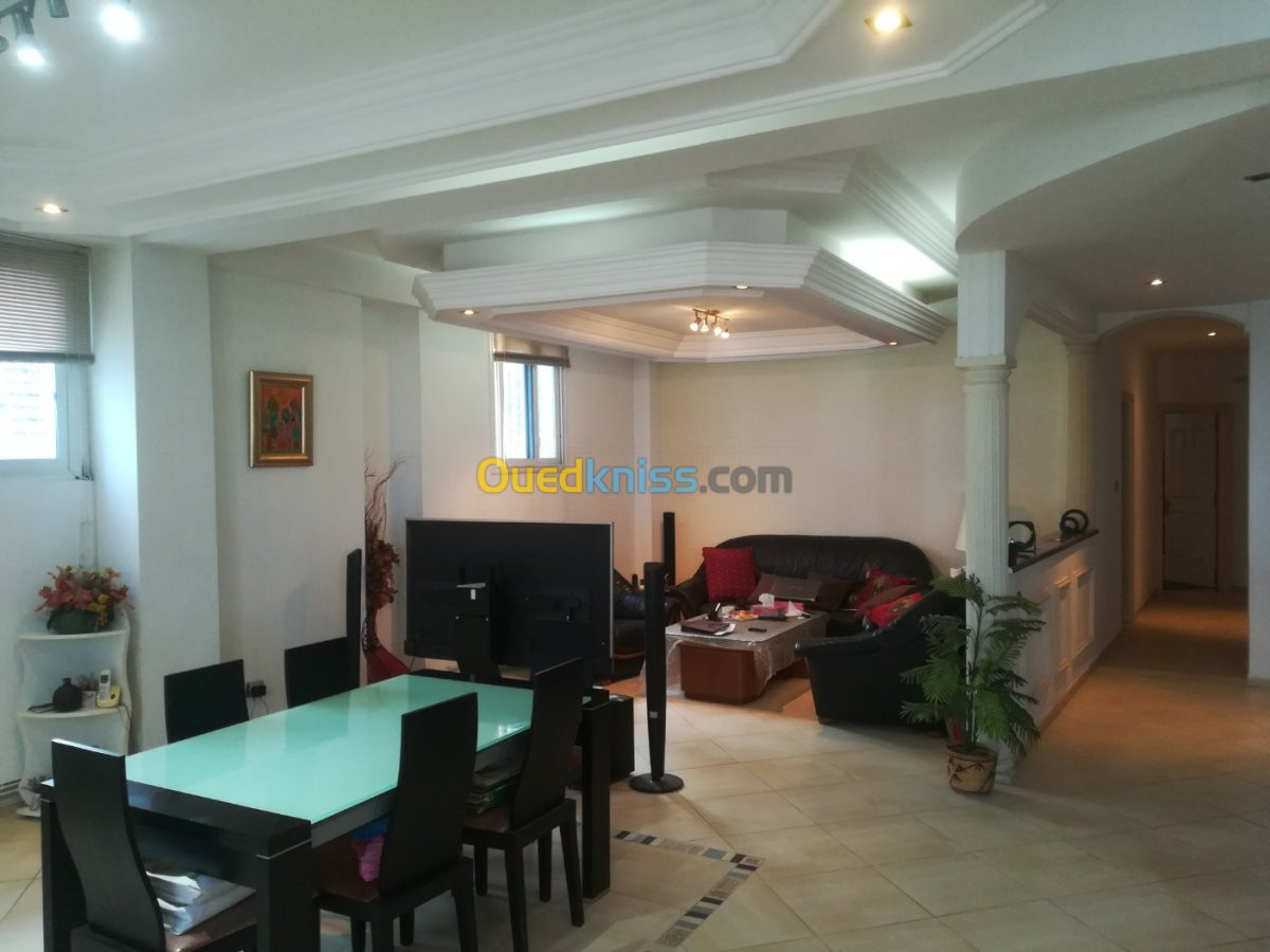 Vente Immeuble Alger El mouradia