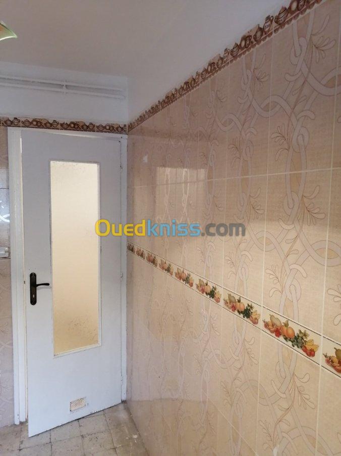 Vente Appartement F3 Blida El affroun