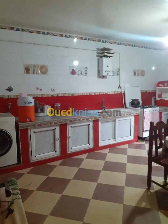 Vente Villa Jijel Kaous