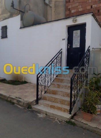 Vente Appartement F3 Tizi ouzou Ouaguenoun