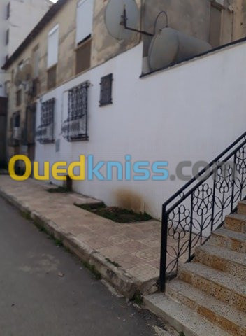 Vente Appartement F3 Tizi ouzou Ouaguenoun