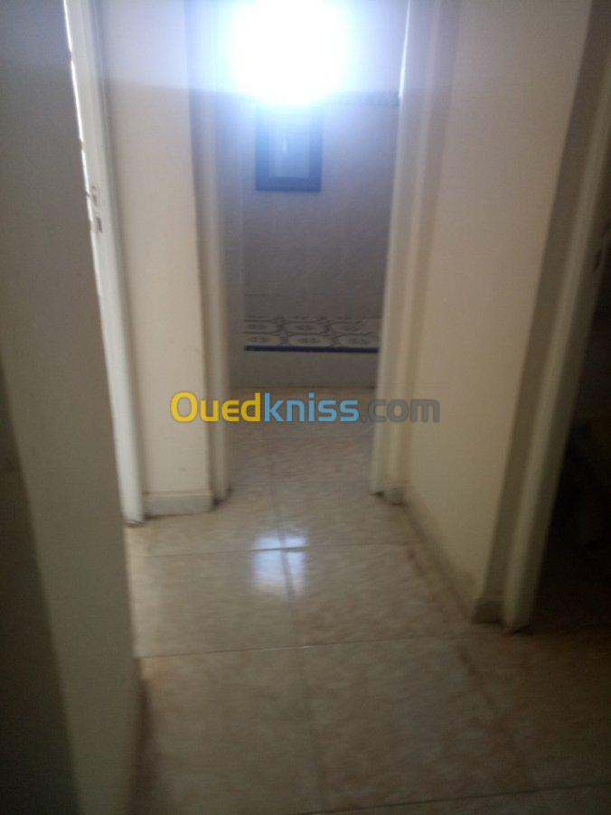 Location Appartement F3 Oran Oran