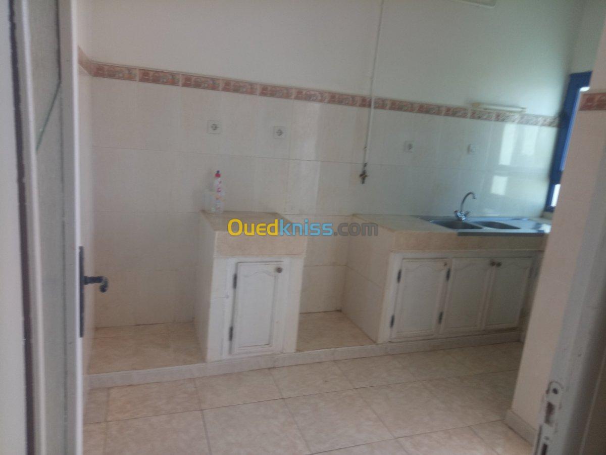 Location Appartement F3 Oran Oran