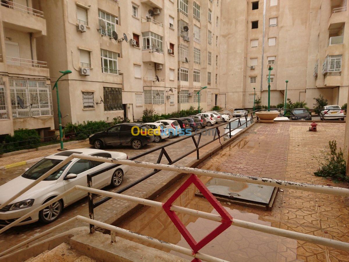 Vente Duplex F7 Constantine El khroub