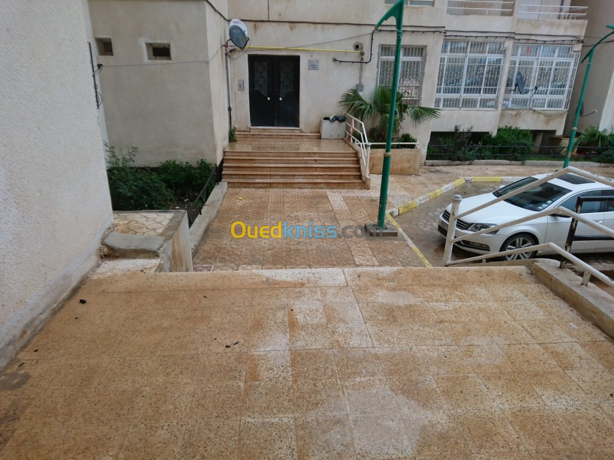 Vente Duplex F7 Constantine El khroub