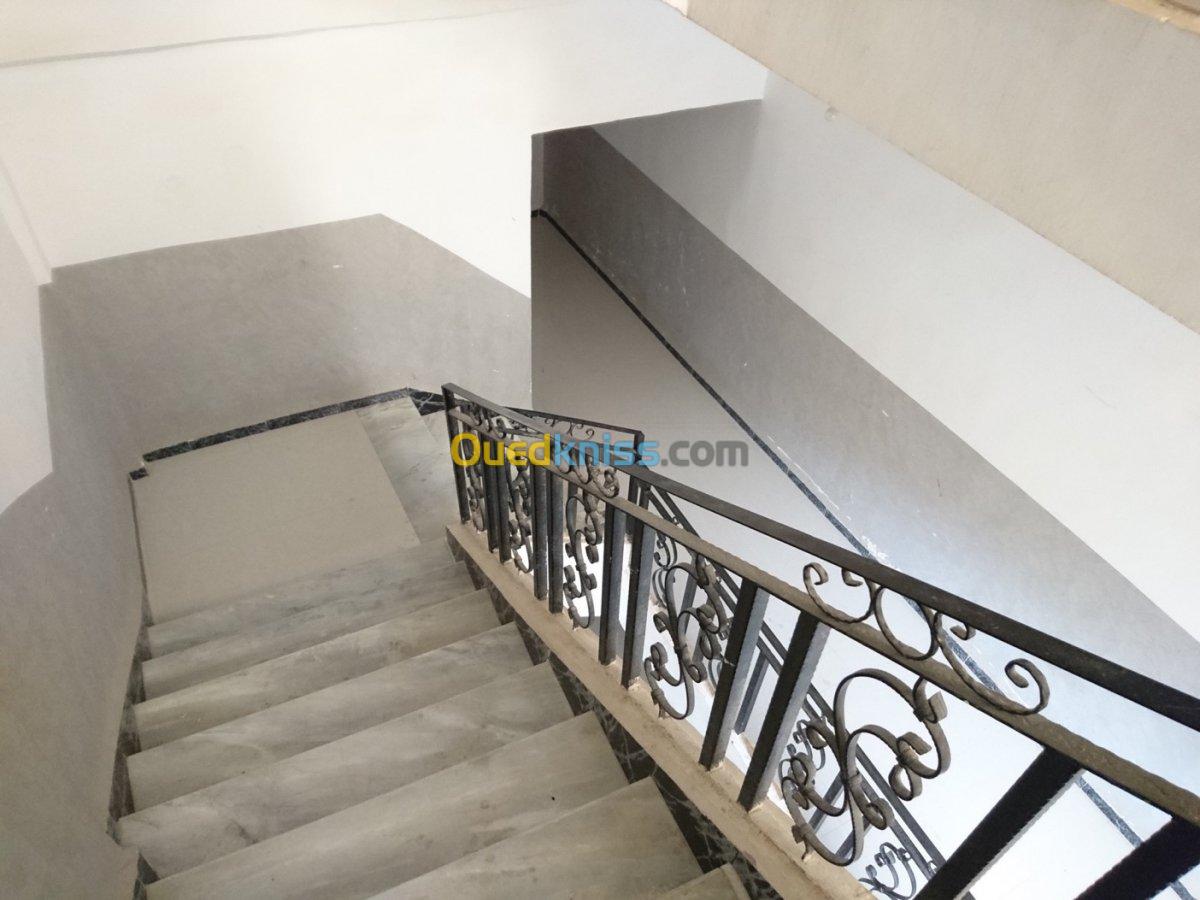 Vente Duplex F7 Constantine El khroub