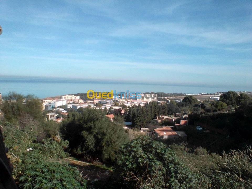 Vente Appartement F4 Tipaza Tipaza