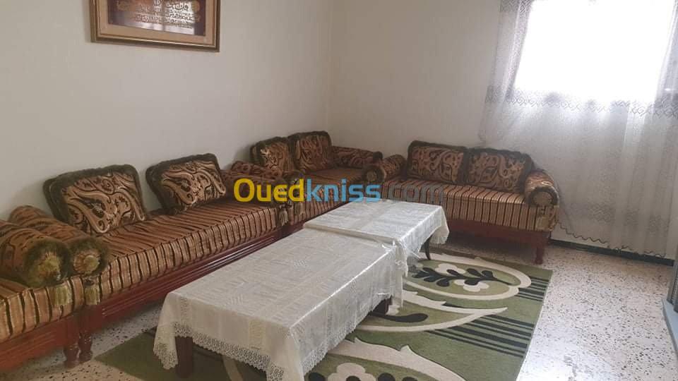 Vente Villa Oran Marsat el hadjadj