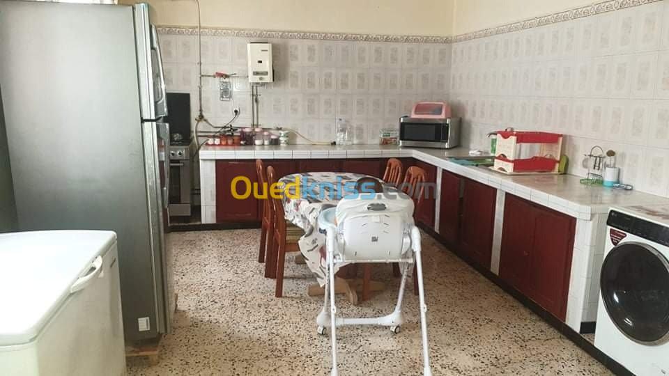 Vente Villa Oran Marsat el hadjadj