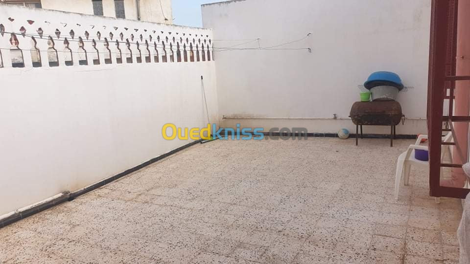 Vente Villa Oran Marsat el hadjadj