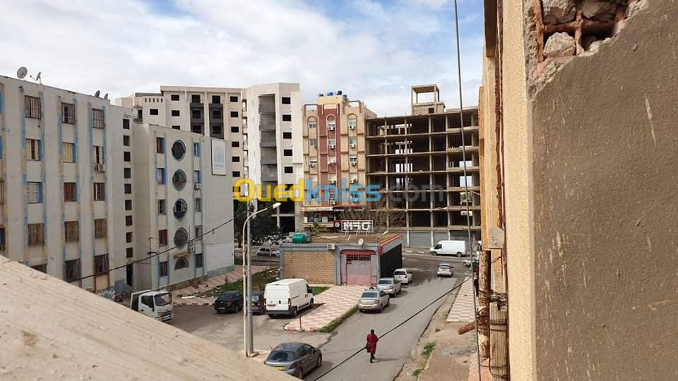 Vente Immeuble Tlemcen Tlemcen