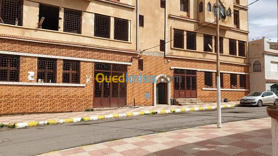 Vente Immeuble Tlemcen Tlemcen