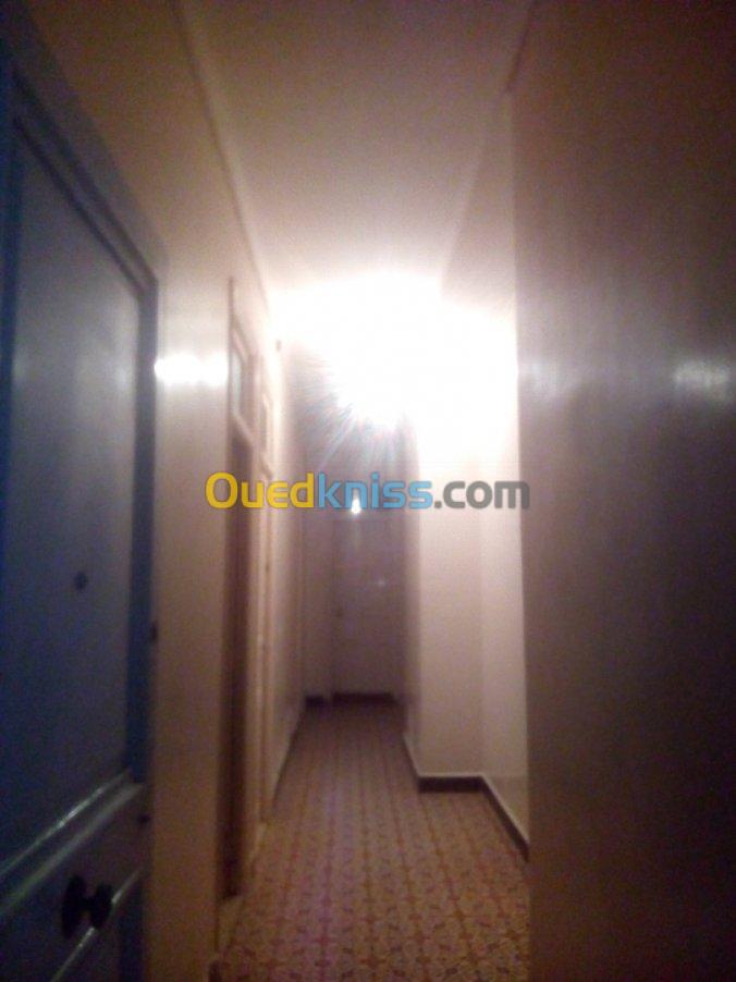 Vente Appartement F5 Alger Sidi mhamed