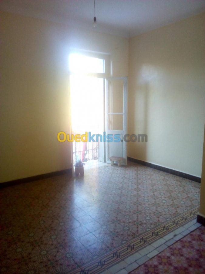 Vente Appartement F5 Alger Sidi mhamed