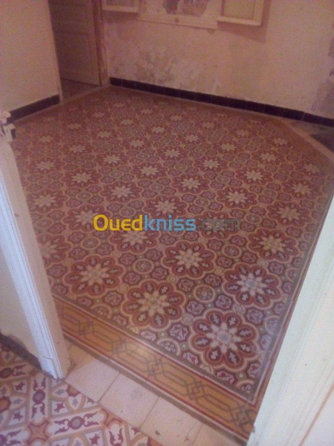 Vente Appartement F5 Alger Sidi mhamed