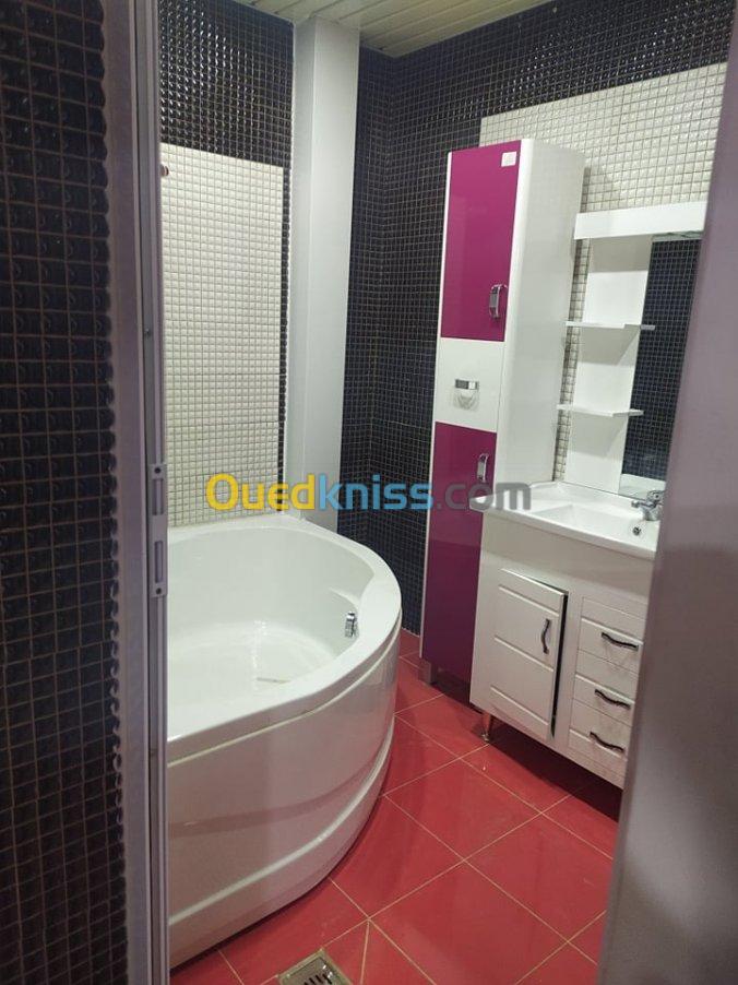 Vente Appartement F4 Tizi ouzou Tigzirt