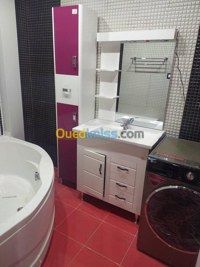 Vente Appartement F4 Tizi ouzou Tigzirt