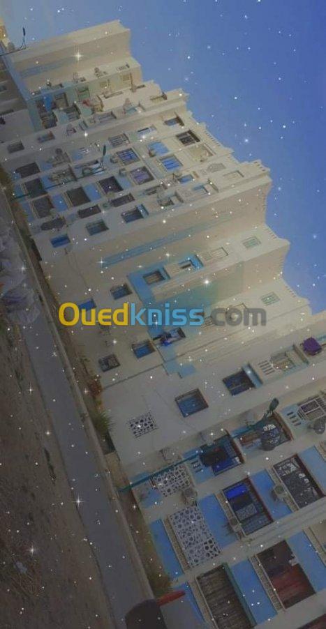 Vente Appartement F3 Constantine El khroub