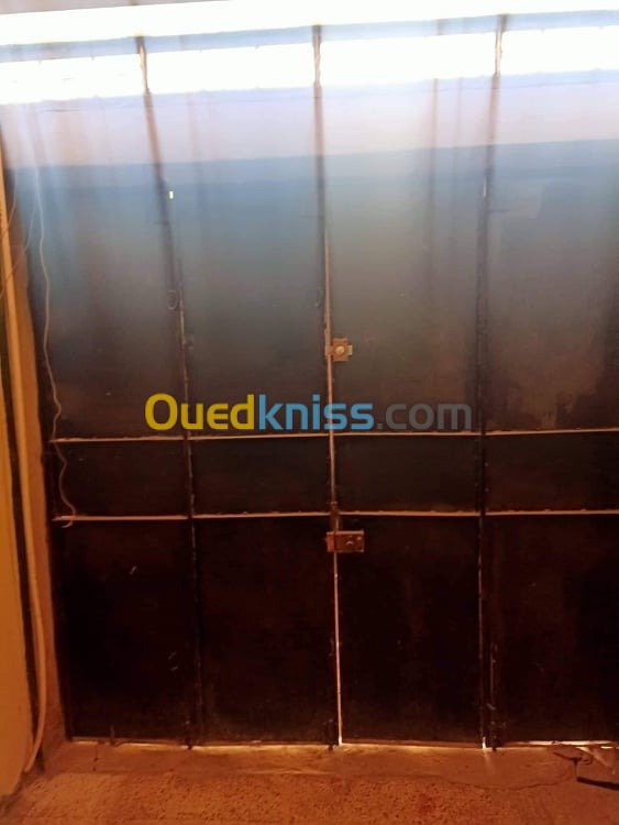 Vente Duplex F4 Oran El Kerma