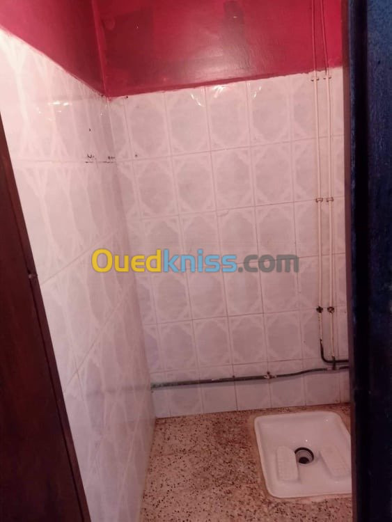 Vente Duplex F4 Oran El Kerma