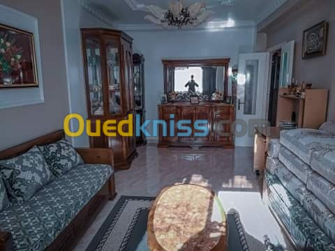 Vente Appartement F3 Jijel Ziama mansouriah