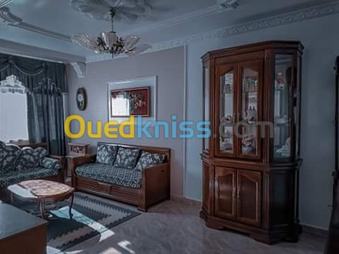 Vente Appartement F3 Jijel Ziama mansouriah