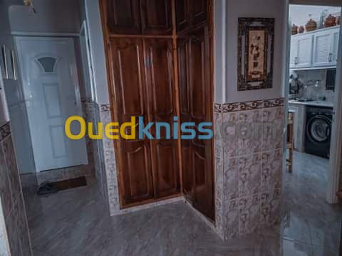 Vente Appartement F3 Jijel Ziama mansouriah