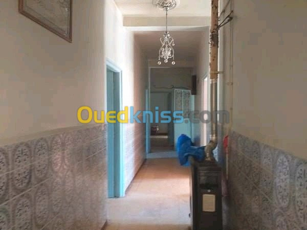 Vente Villa Ain temouchent Ain temouchent