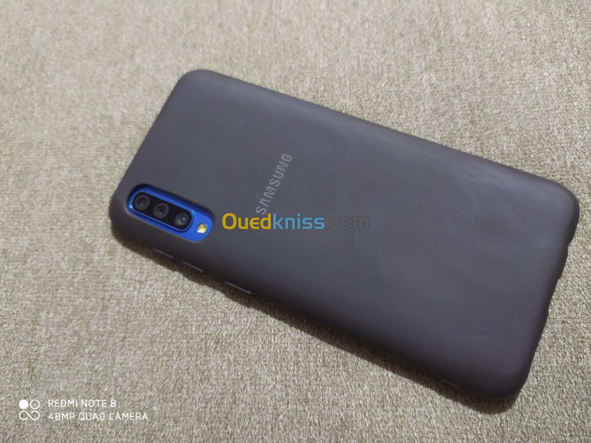 Samsung Galaxy A50