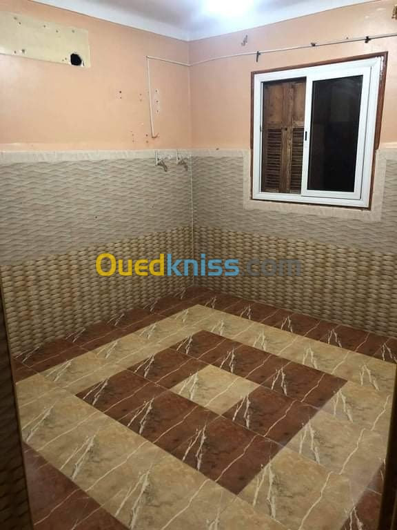 Vente Appartement F3 Ain defla Khemis miliana