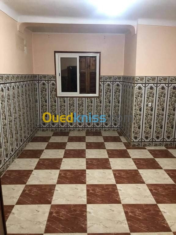 Vente Appartement F3 Ain defla Khemis miliana