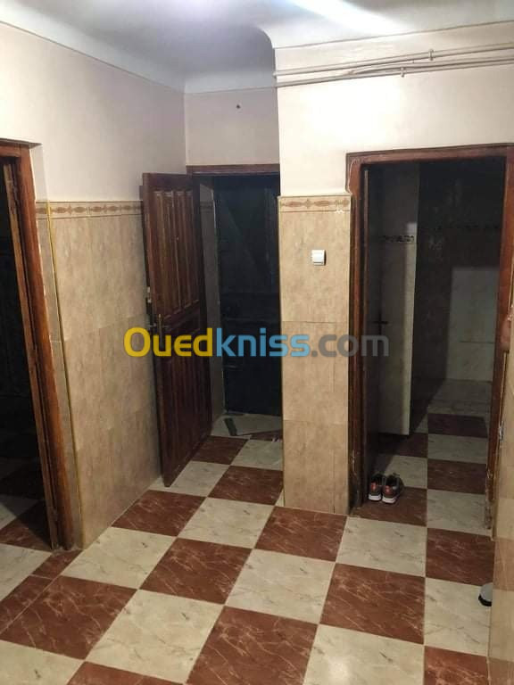 Vente Appartement F3 Ain defla Khemis miliana