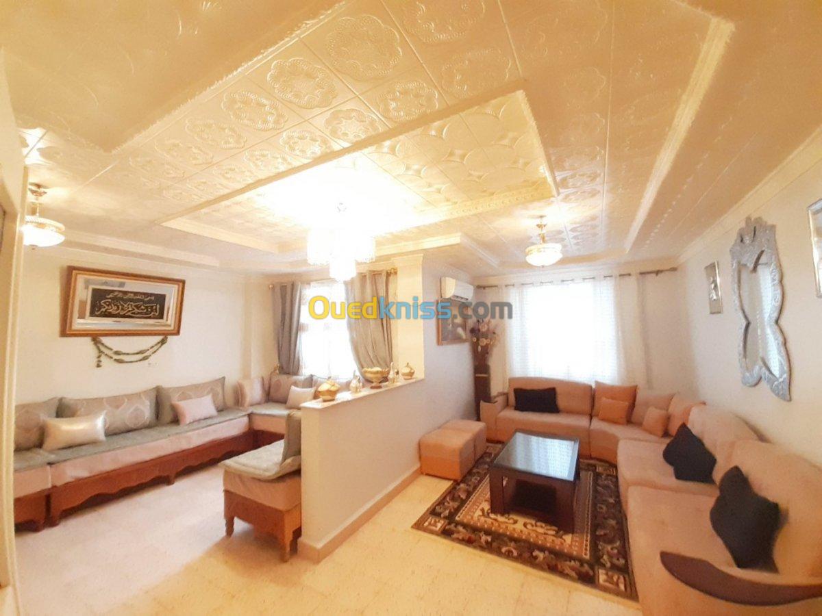 Vente Appartement F4 Tlemcen Sebdou