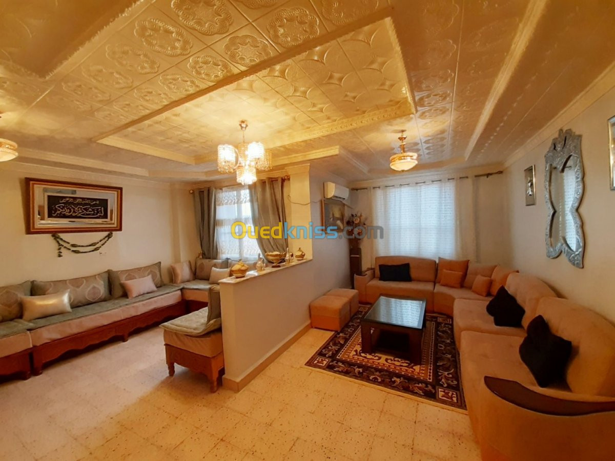 Vente Appartement F4 Tlemcen Sebdou