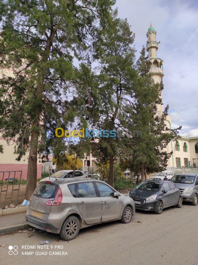 Vente Appartement F3 Alger Bab ezzouar