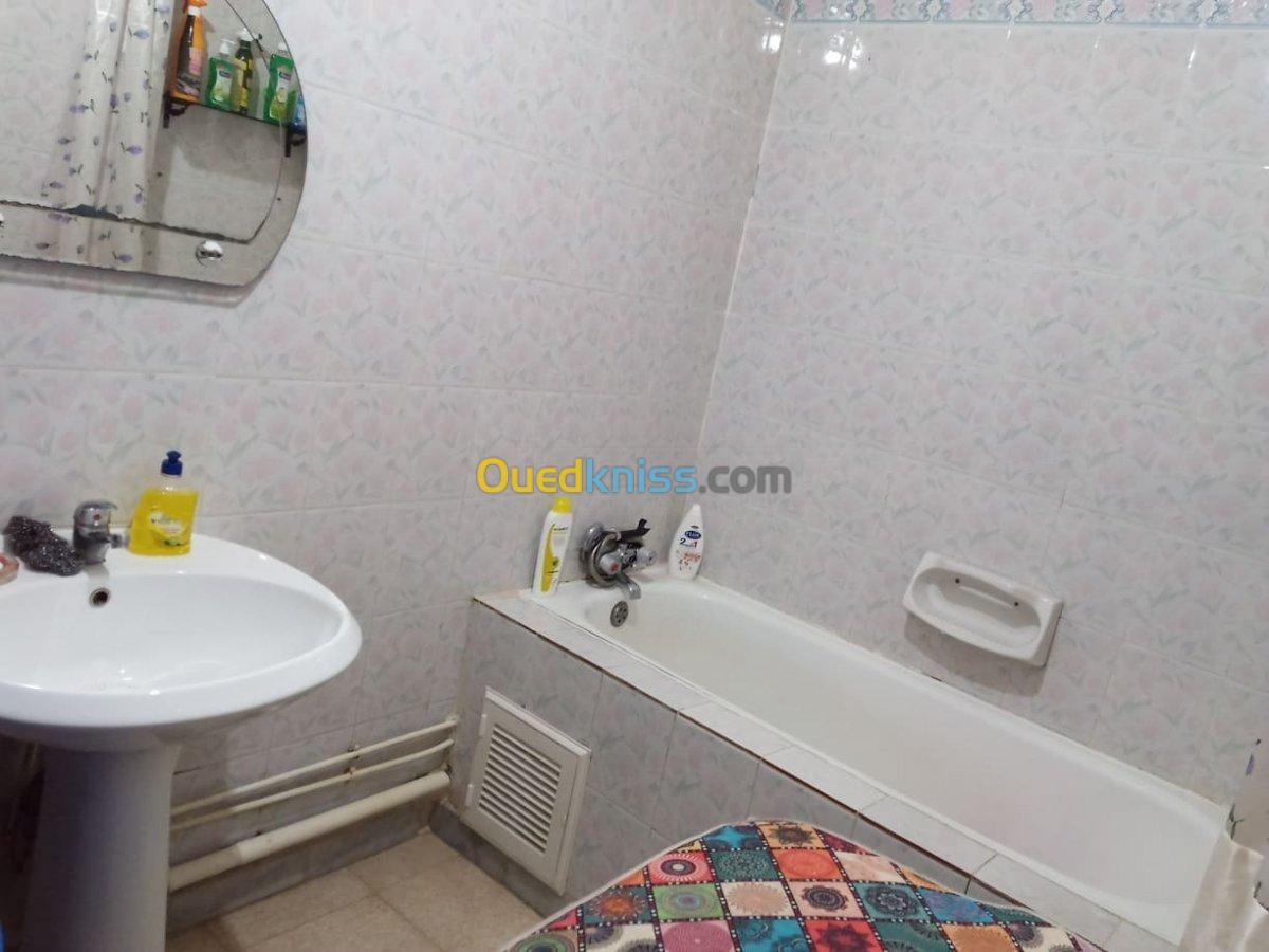 Vente Appartement F3 Annaba Annaba