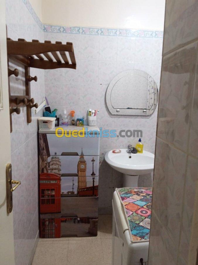 Vente Appartement F3 Annaba Annaba