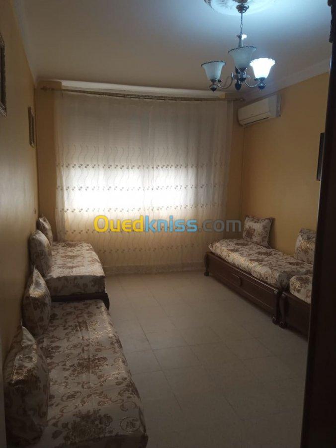 Vente Appartement F3 Annaba Annaba