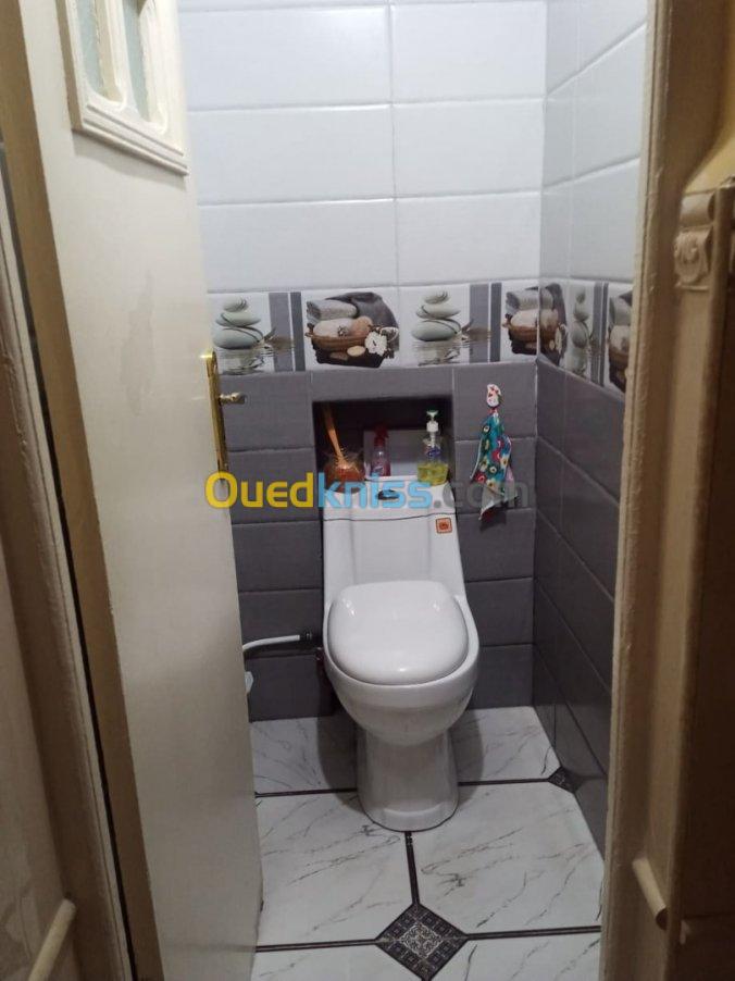 Vente Appartement F3 Annaba Annaba