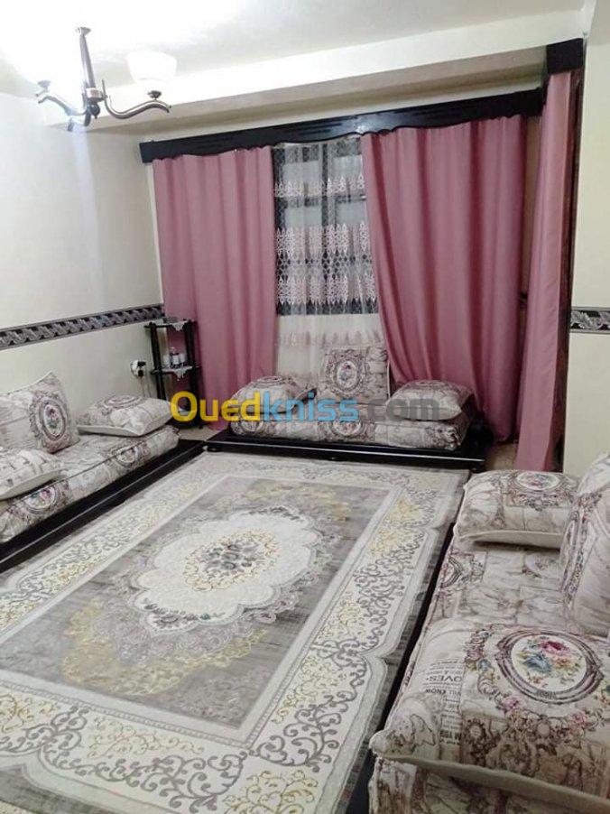 Vente Appartement F3 Khenchela Khenchela