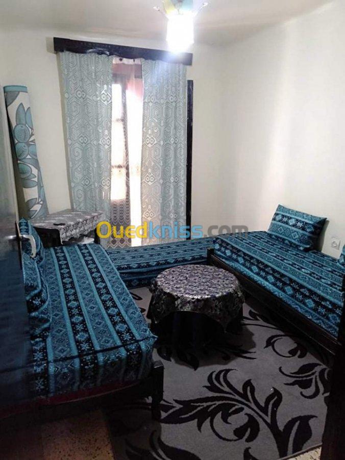 Vente Appartement F3 Khenchela Khenchela