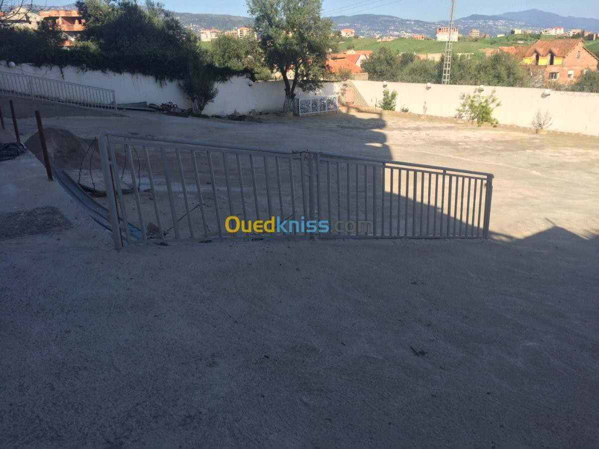 Location Appartement Tizi ouzou Ouaguenoun