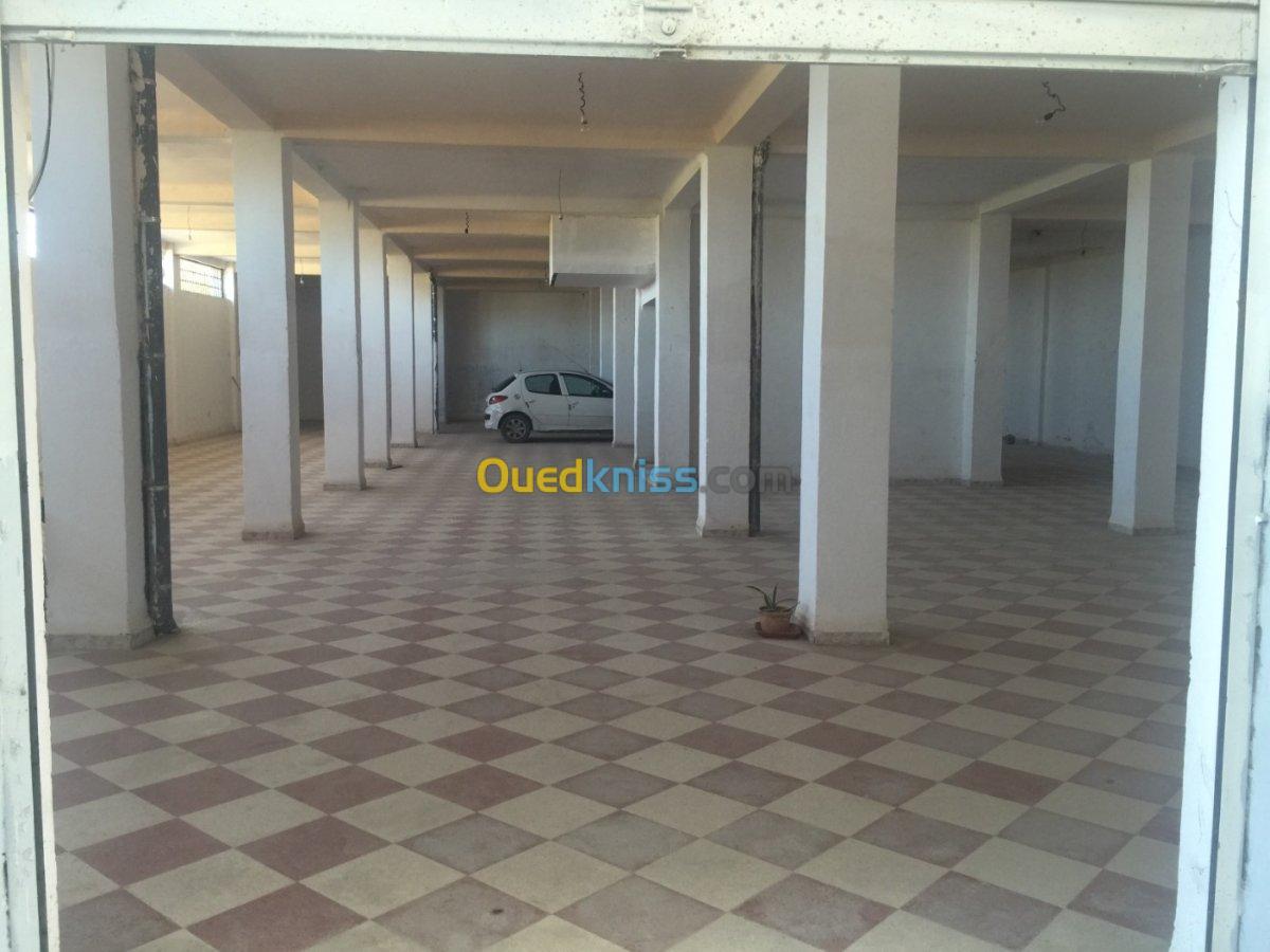 Location Appartement Tizi ouzou Ouaguenoun