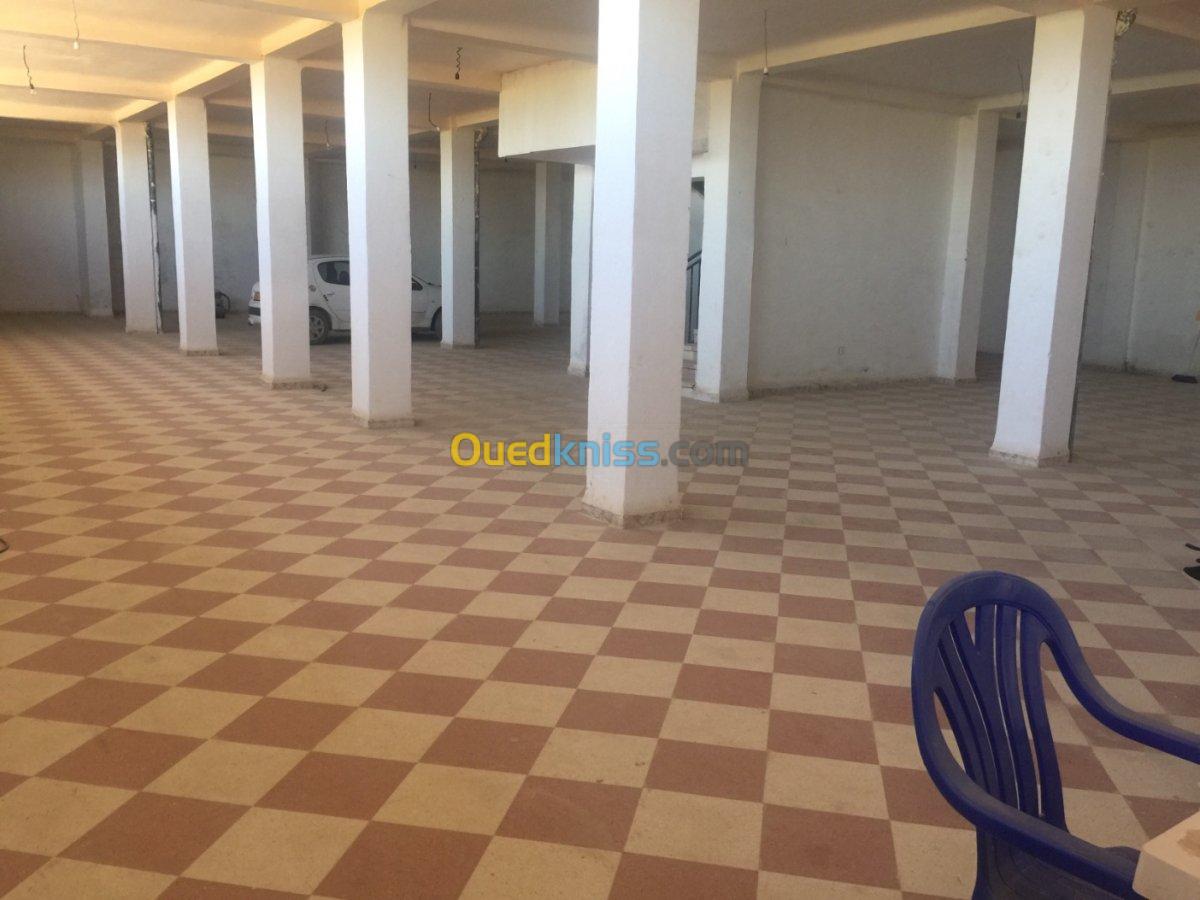 Location Appartement Tizi ouzou Ouaguenoun