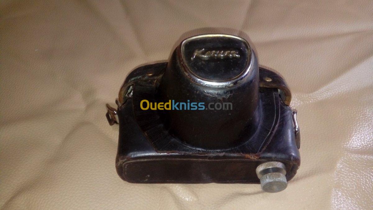 Appareil photo antique de marque KOWA 