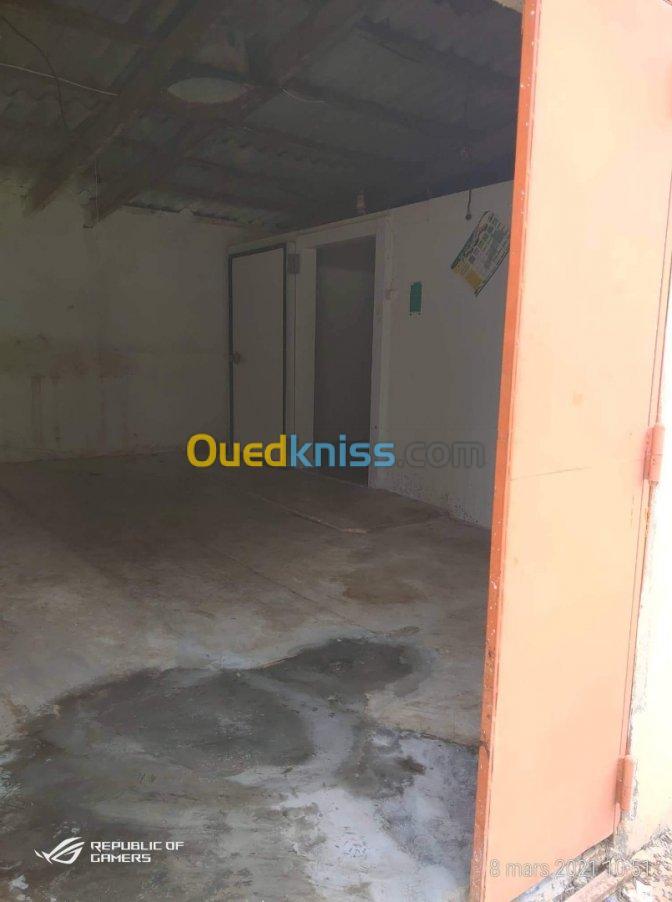 Location bien immobilier Batna Fesdis