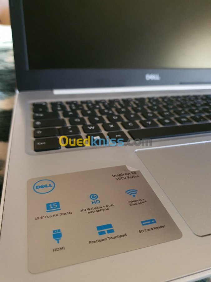 Dell i7 8eme Gen 1Tb 