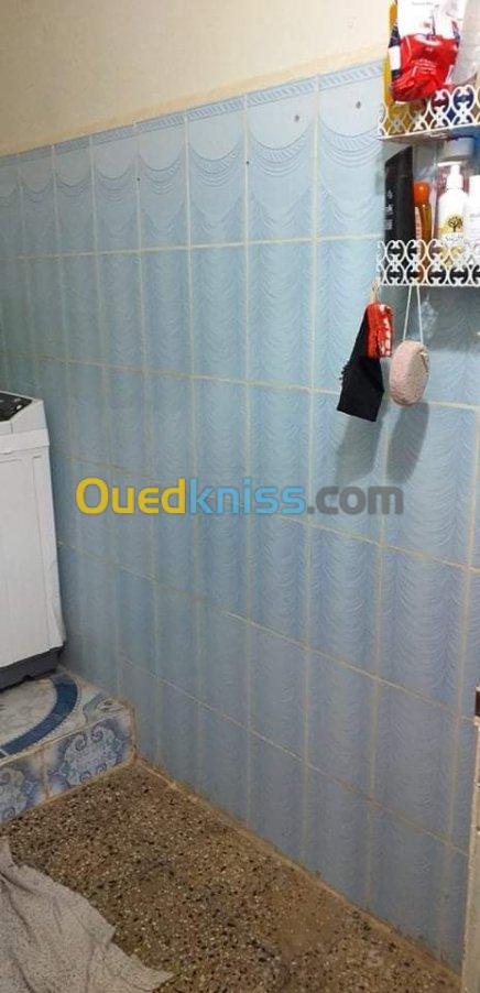 Vente Appartement F3 Ain defla Djelida