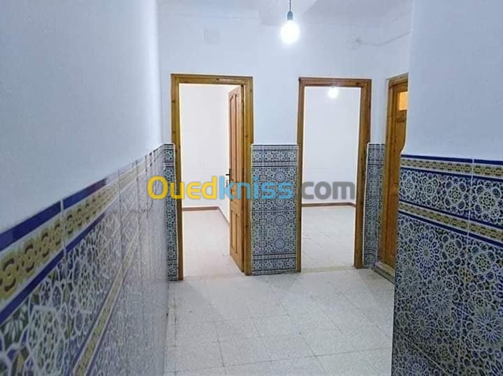 Vente Appartement F3 Djelfa Djelfa